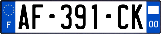 AF-391-CK