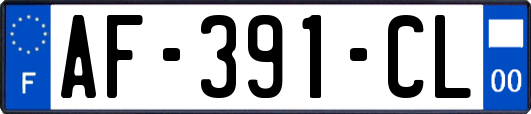 AF-391-CL