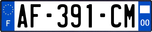 AF-391-CM