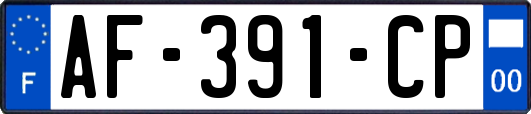 AF-391-CP