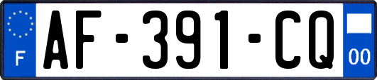 AF-391-CQ