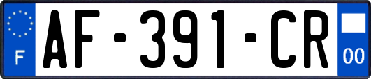 AF-391-CR