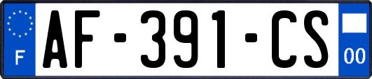AF-391-CS