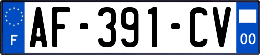 AF-391-CV