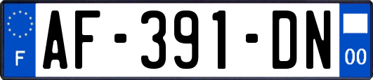 AF-391-DN