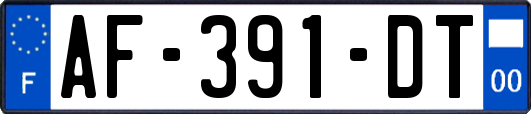 AF-391-DT