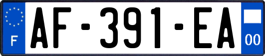 AF-391-EA