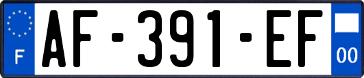 AF-391-EF