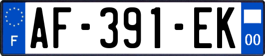 AF-391-EK