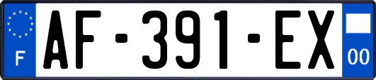 AF-391-EX