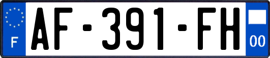 AF-391-FH