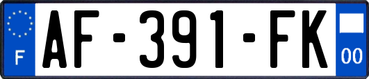 AF-391-FK