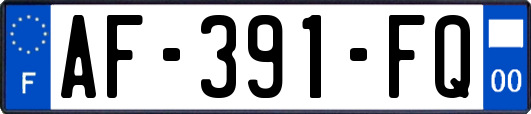 AF-391-FQ