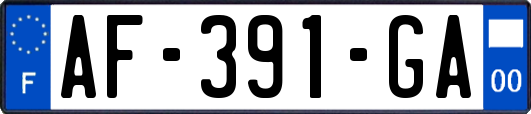 AF-391-GA