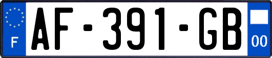 AF-391-GB
