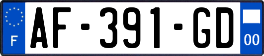 AF-391-GD