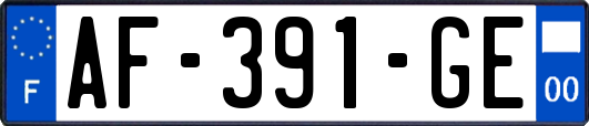 AF-391-GE