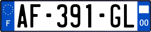 AF-391-GL