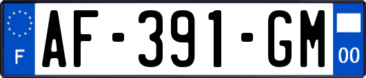 AF-391-GM