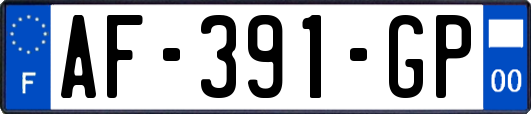 AF-391-GP
