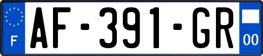 AF-391-GR