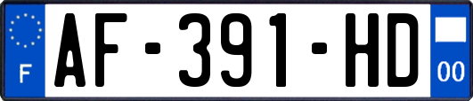 AF-391-HD