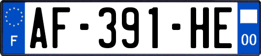 AF-391-HE