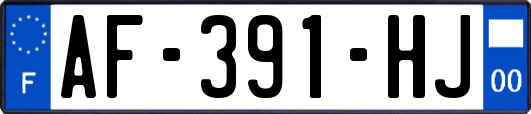 AF-391-HJ