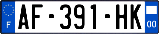 AF-391-HK