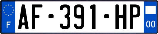 AF-391-HP