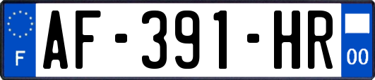 AF-391-HR