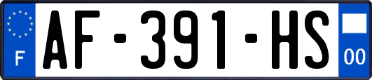 AF-391-HS