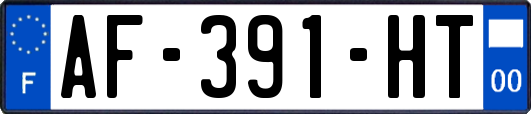 AF-391-HT