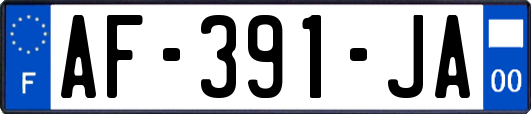 AF-391-JA