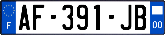 AF-391-JB