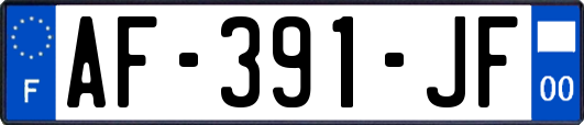 AF-391-JF