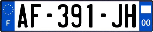 AF-391-JH