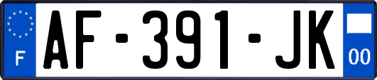 AF-391-JK
