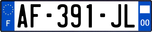 AF-391-JL