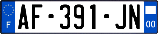 AF-391-JN