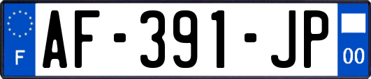 AF-391-JP
