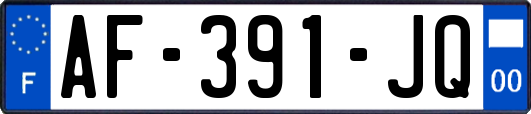 AF-391-JQ