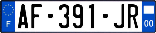 AF-391-JR