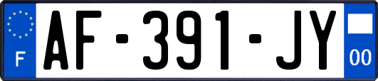 AF-391-JY