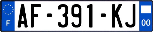 AF-391-KJ