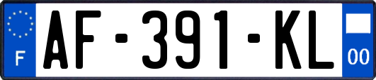 AF-391-KL