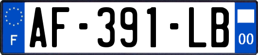 AF-391-LB