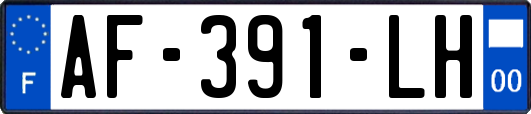 AF-391-LH
