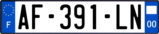 AF-391-LN