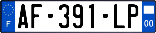 AF-391-LP